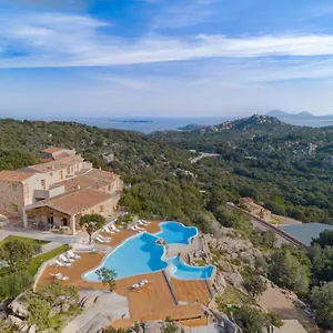 Borgo Smeraldo Hotel Arzachena