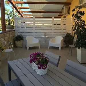 Templi E Arte Bed & Breakfast Villaggio Mose (Sicily)