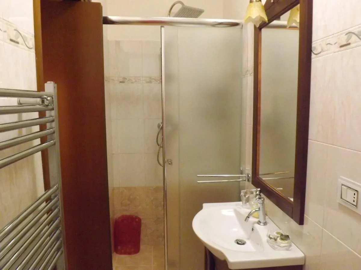 Guest house Solomia Hotel Panzano in Chianti
