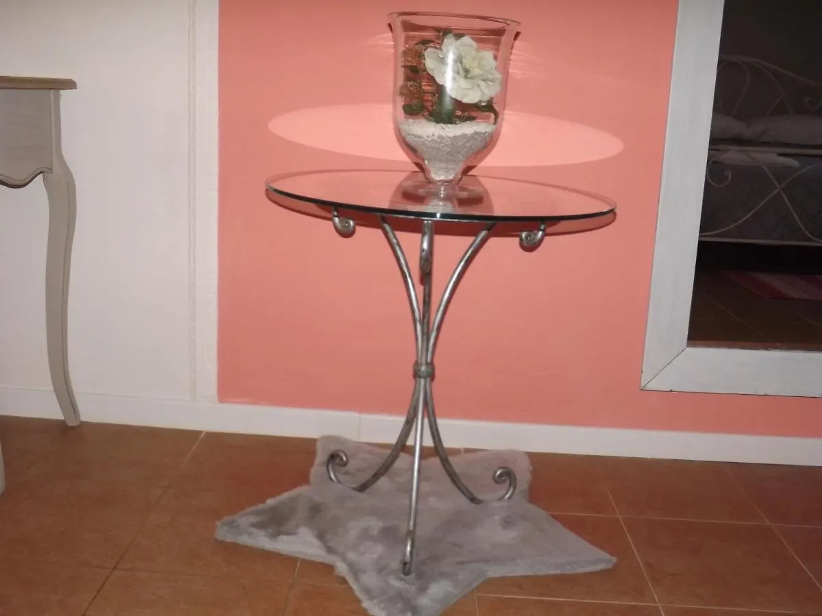 Solomia Hotel Panzano in Chianti Guest house