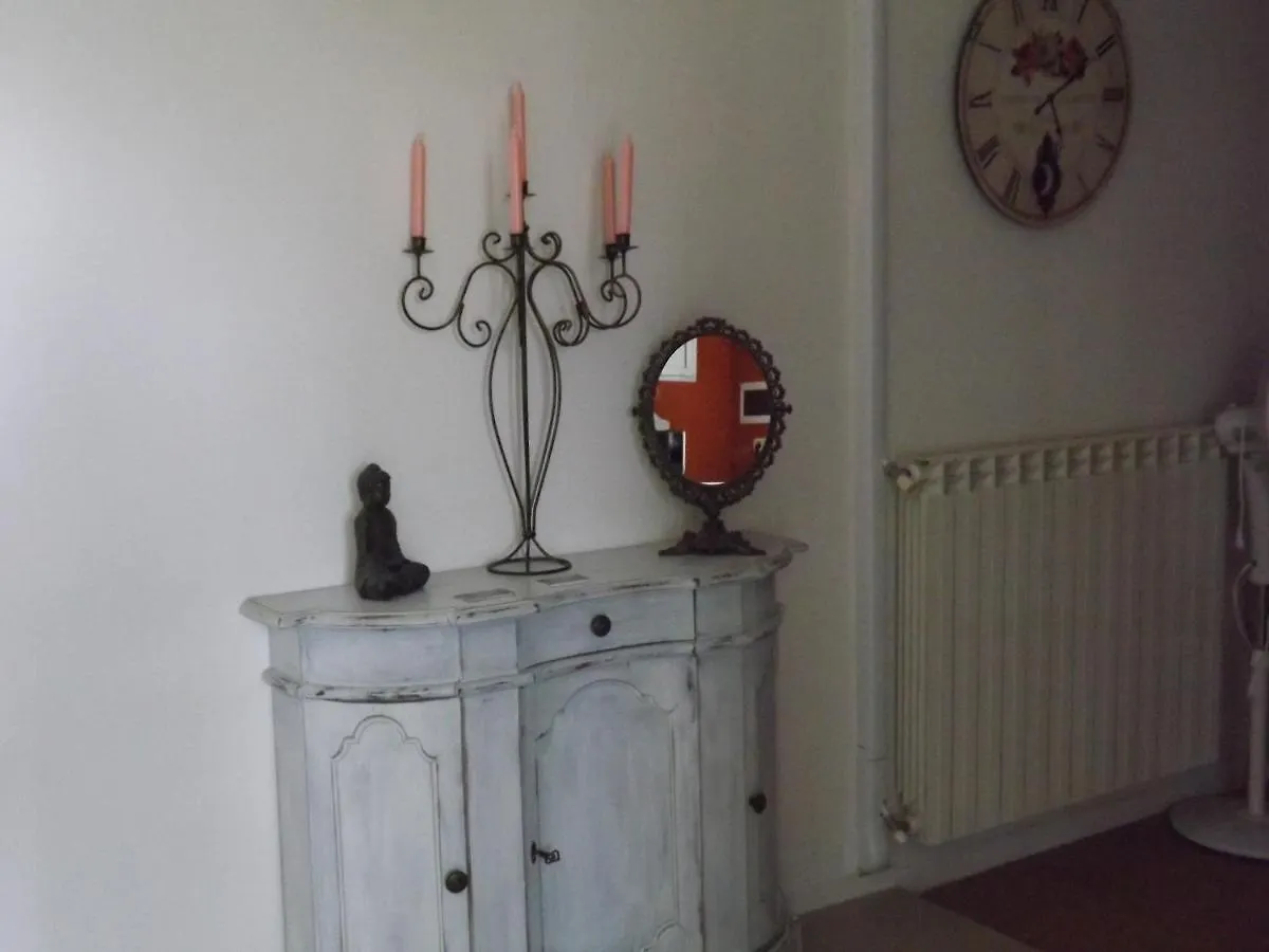 Guest house Solomia Hotel Panzano in Chianti