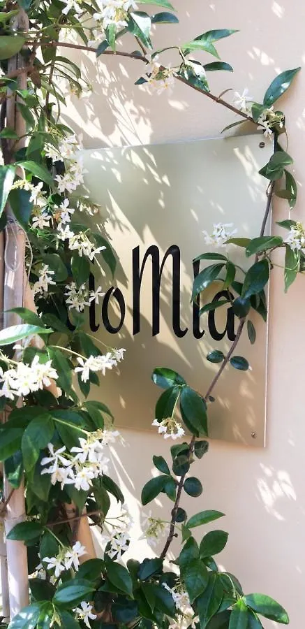 Solomia Hotel Panzano in Chianti Guest house